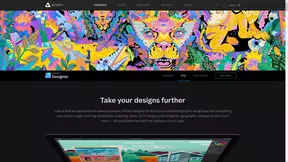 Affinity Designer